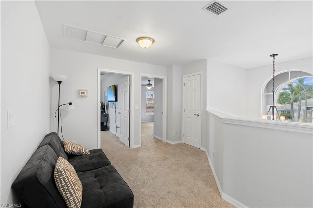 THE RESERVE AT ESTERO - Residential