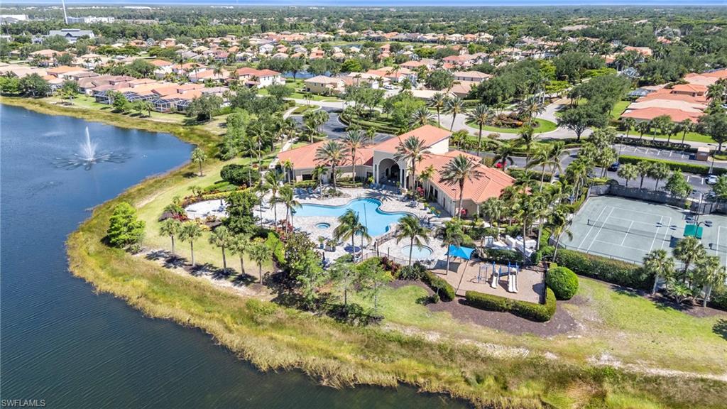 THE RESERVE AT ESTERO - Residential