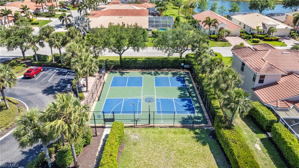 THE RESERVE AT ESTERO - Residential