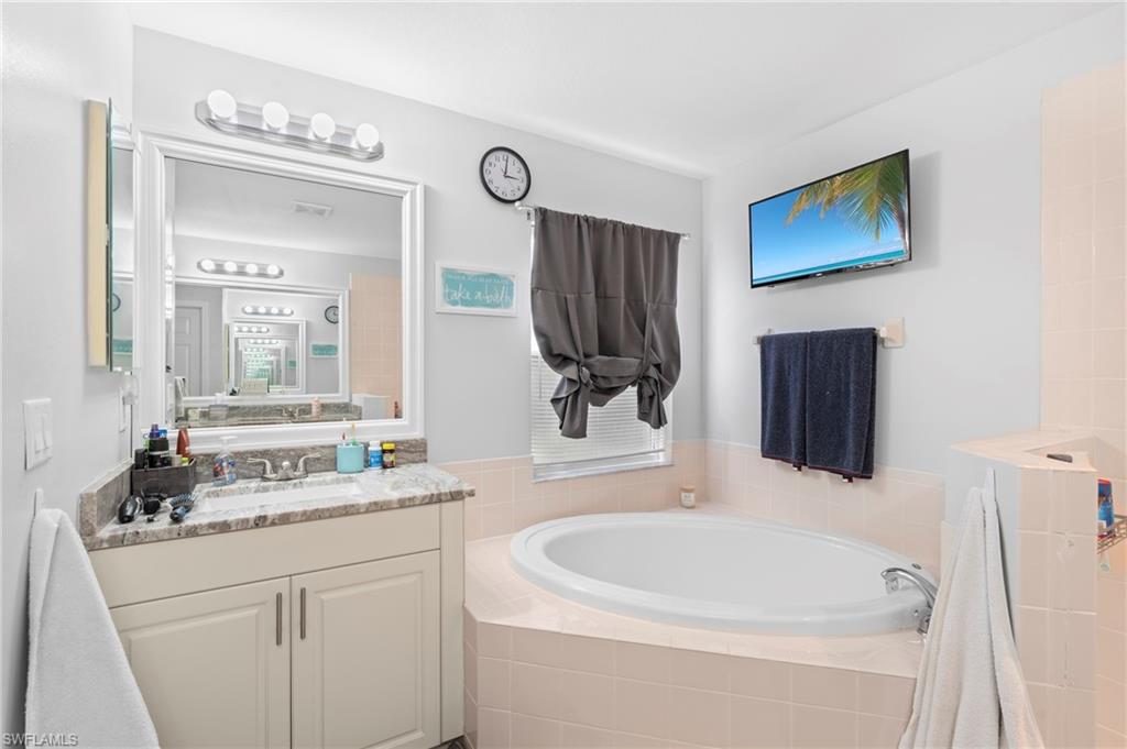 THE RESERVE AT ESTERO - Residential