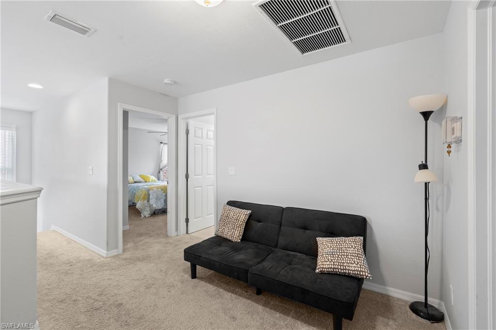 THE RESERVE AT ESTERO - Residential
