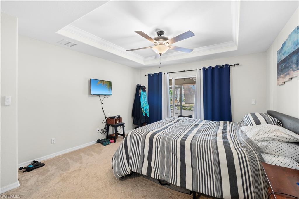 THE RESERVE AT ESTERO - Residential