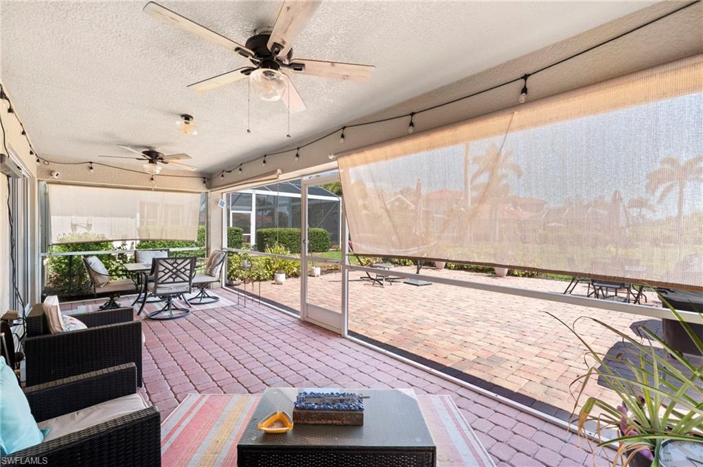 THE RESERVE AT ESTERO - Residential