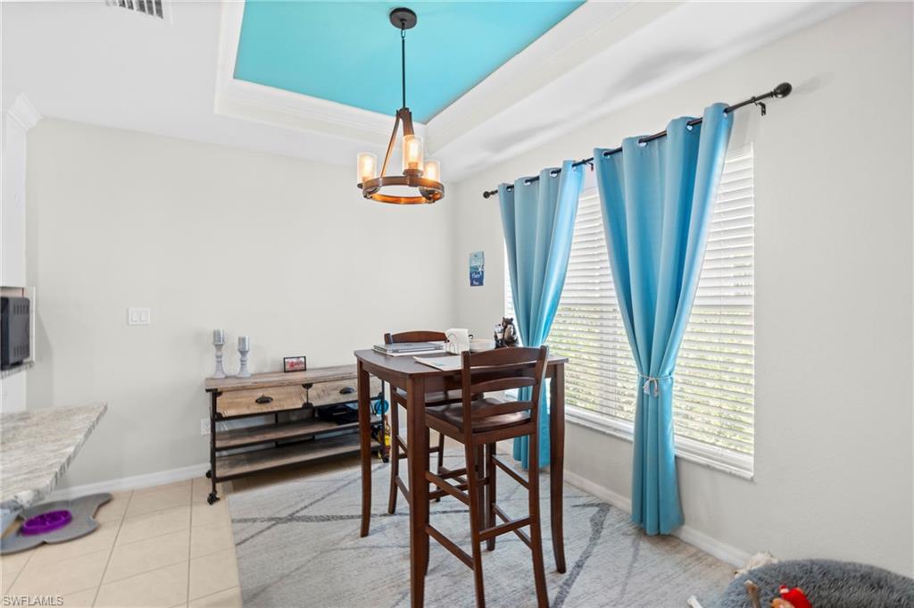 THE RESERVE AT ESTERO - Residential