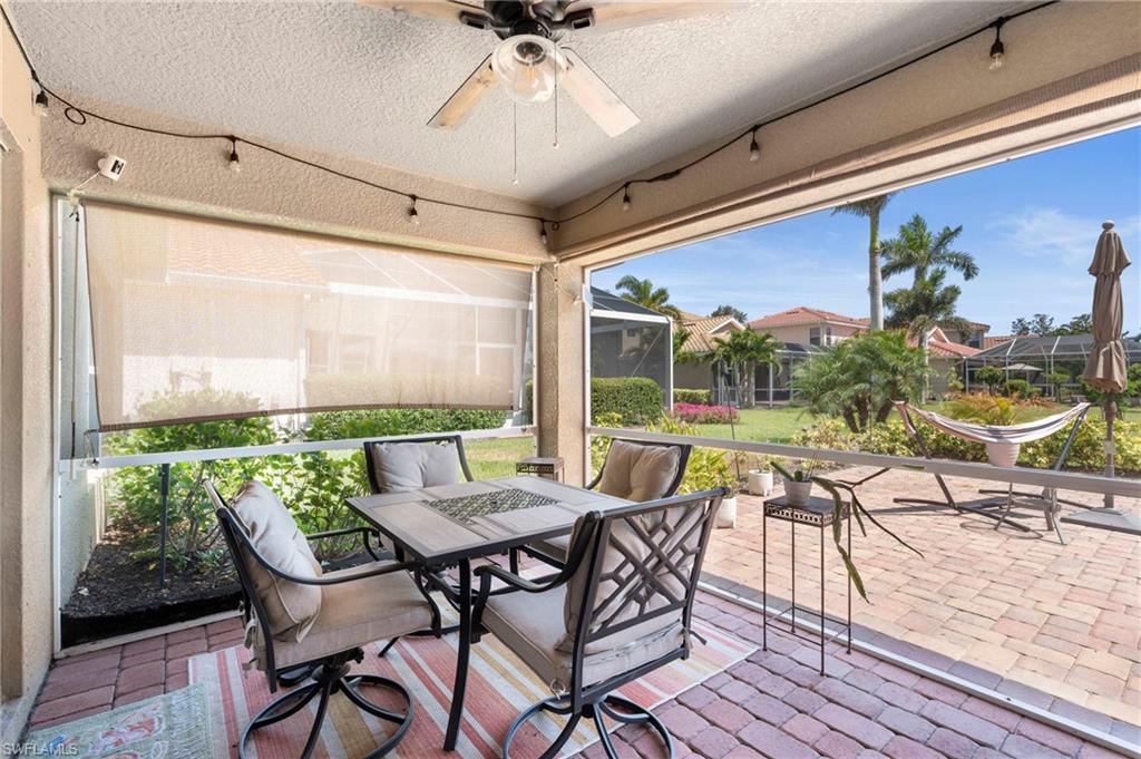 THE RESERVE AT ESTERO - Residential