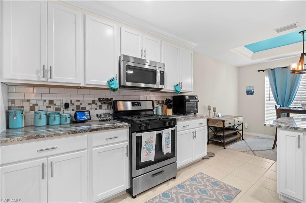 THE RESERVE AT ESTERO - Residential