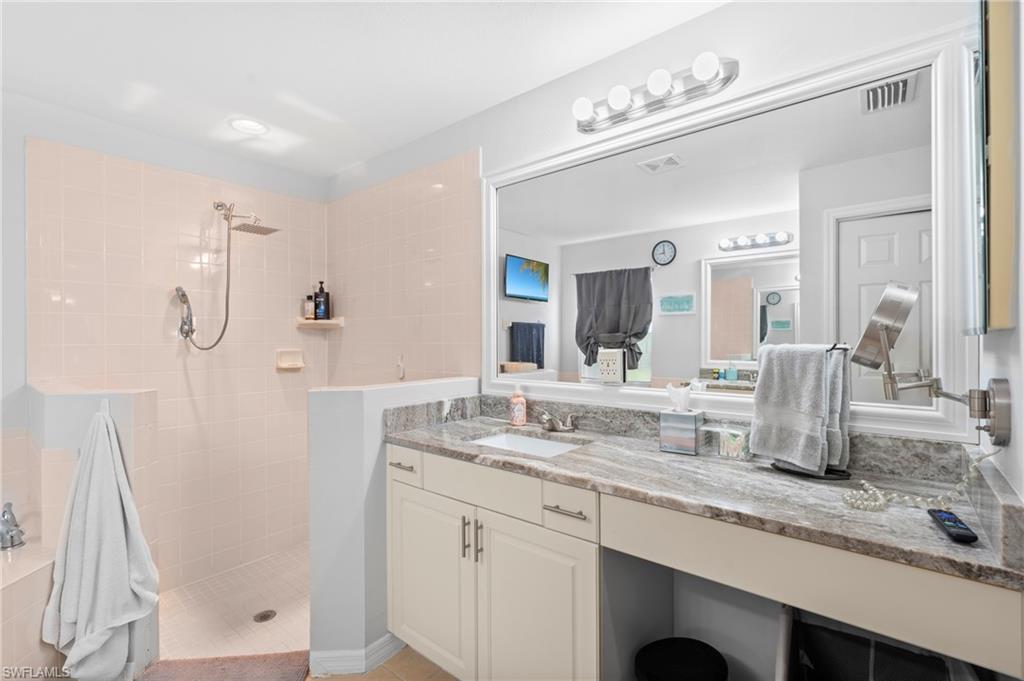 THE RESERVE AT ESTERO - Residential