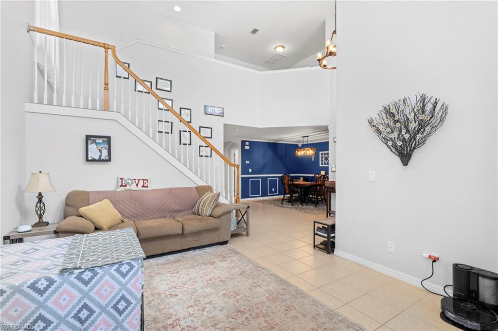 THE RESERVE AT ESTERO - Residential