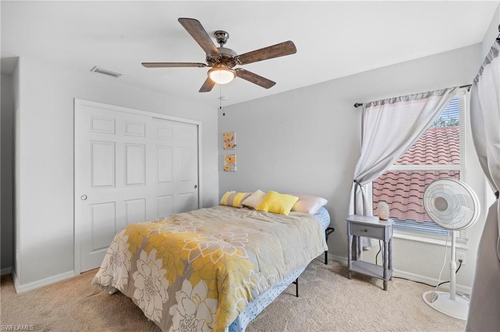THE RESERVE AT ESTERO - Residential