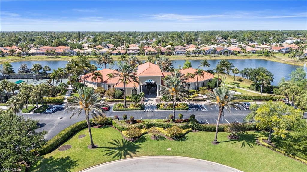 THE RESERVE AT ESTERO - Residential