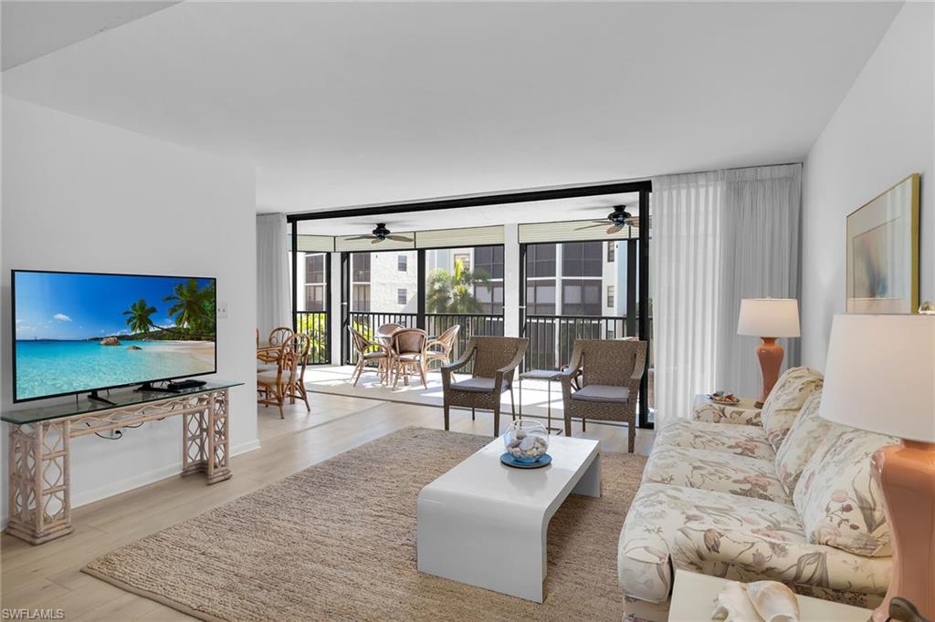 WATERS EDGE AT MARCO BEACH - Residential