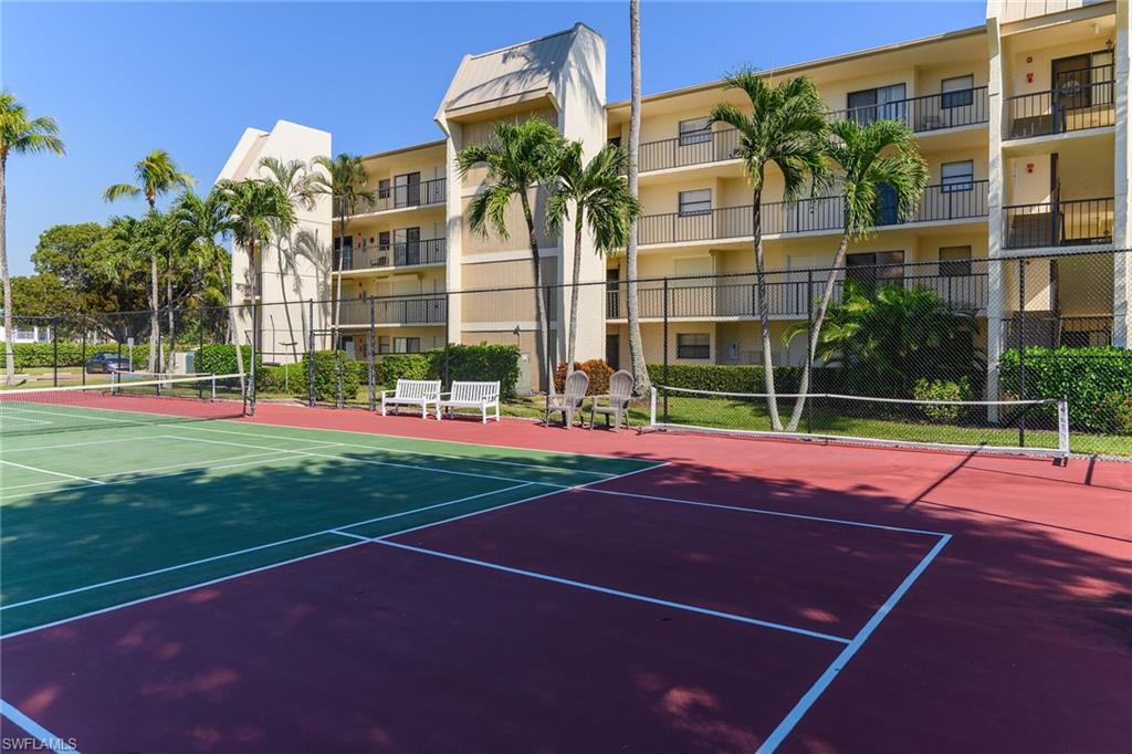WATERS EDGE AT MARCO BEACH - Residential