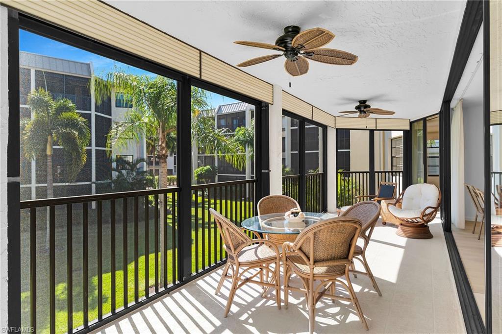 WATERS EDGE AT MARCO BEACH - Residential