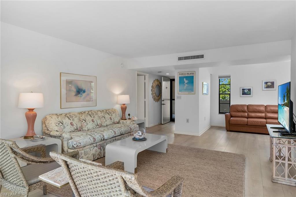 WATERS EDGE AT MARCO BEACH - Residential