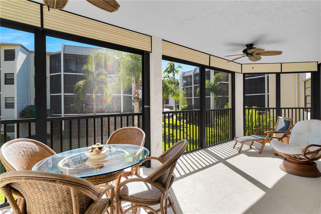 WATERS EDGE AT MARCO BEACH - Residential