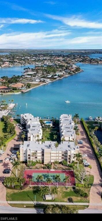 WATERS EDGE AT MARCO BEACH - Residential