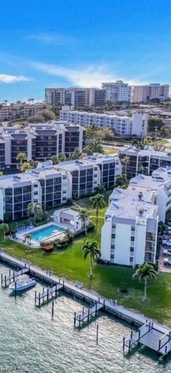 WATERS EDGE AT MARCO BEACH - Residential