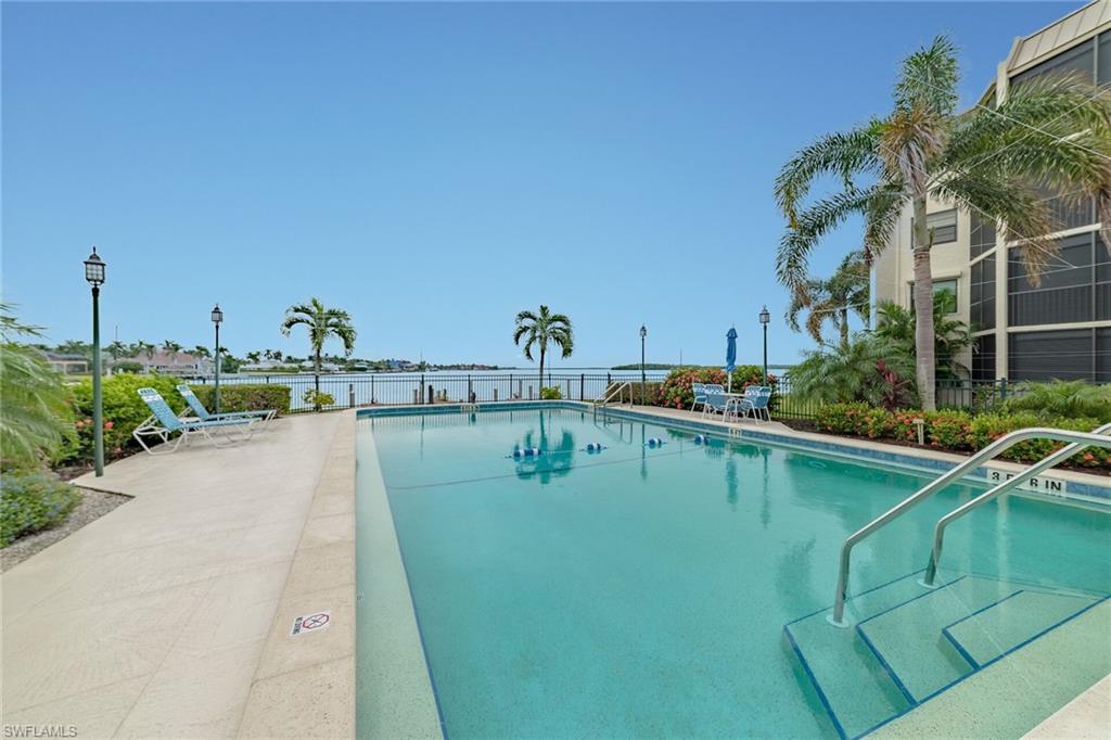 WATERS EDGE AT MARCO BEACH - Residential