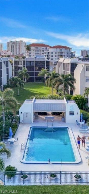 WATERS EDGE AT MARCO BEACH - Residential