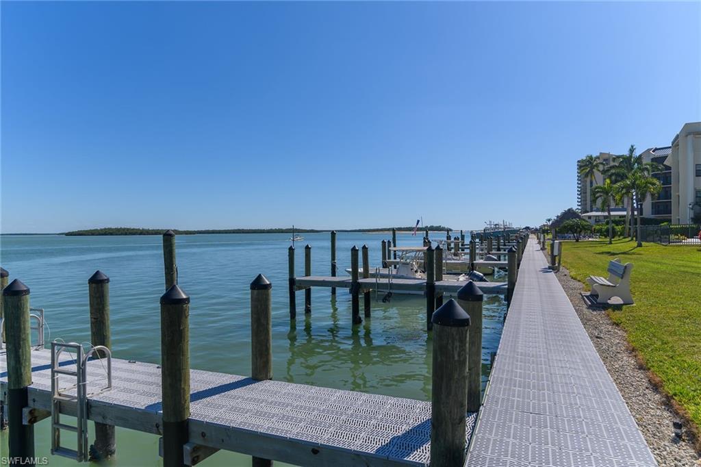 WATERS EDGE AT MARCO BEACH - Residential