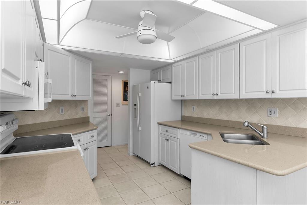 WATERS EDGE AT MARCO BEACH - Residential