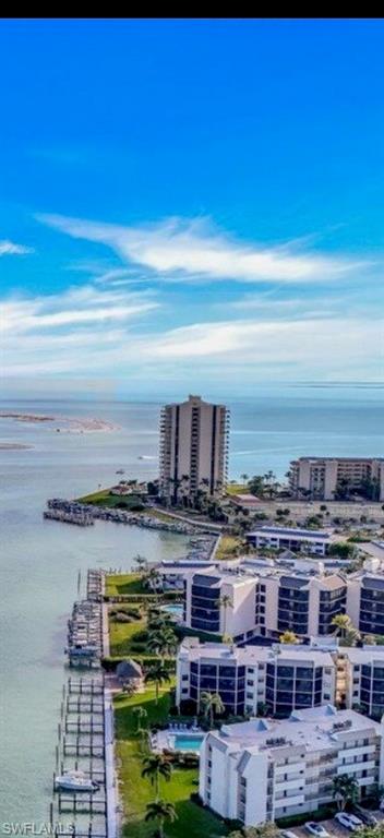 WATERS EDGE AT MARCO BEACH - Residential