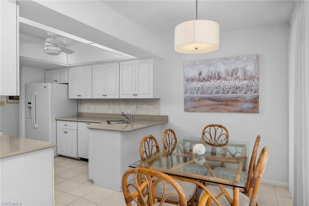 WATERS EDGE AT MARCO BEACH - Residential