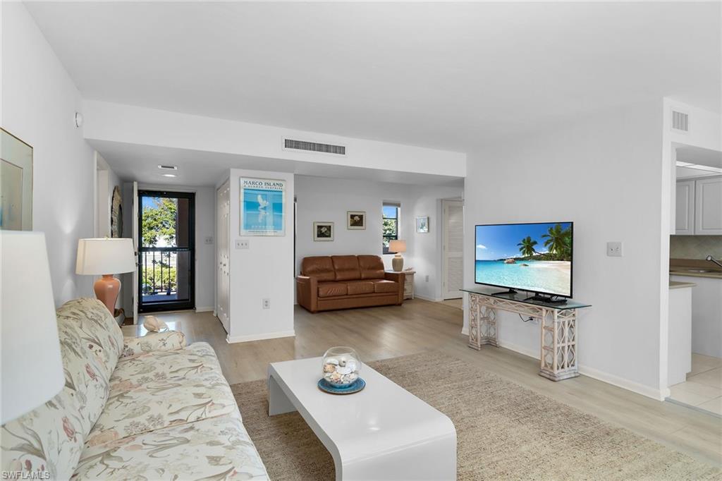 WATERS EDGE AT MARCO BEACH - Residential