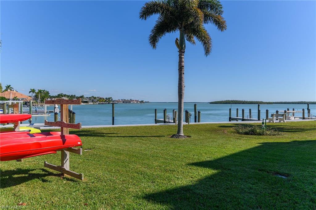 WATERS EDGE AT MARCO BEACH - Residential