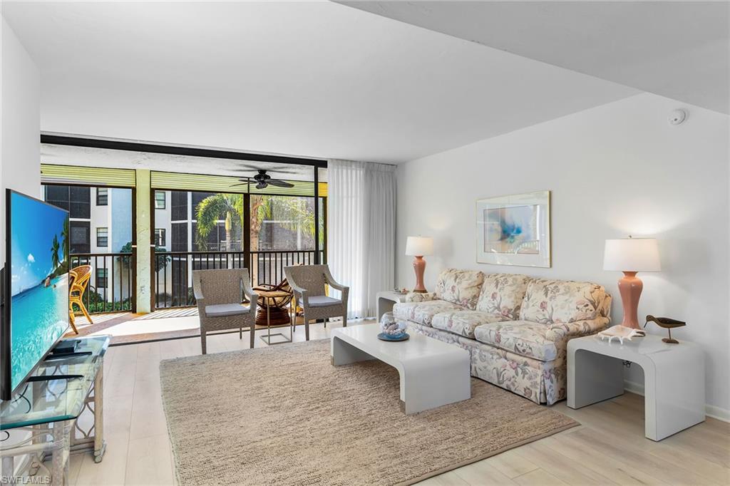 WATERS EDGE AT MARCO BEACH - Residential