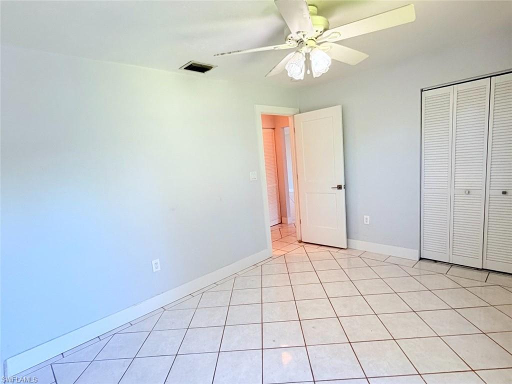 BAY POINTE YACHT & RACQUET CLUB - Residential