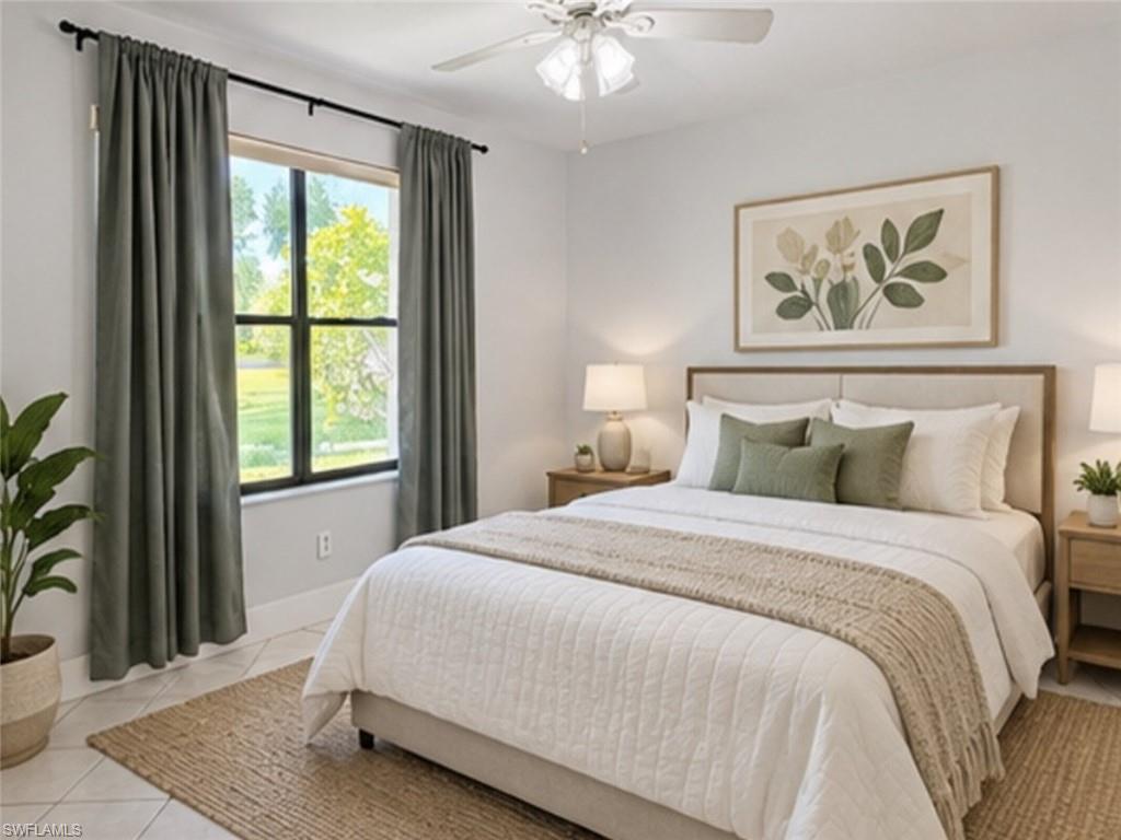 BAY POINTE YACHT & RACQUET CLUB - Residential