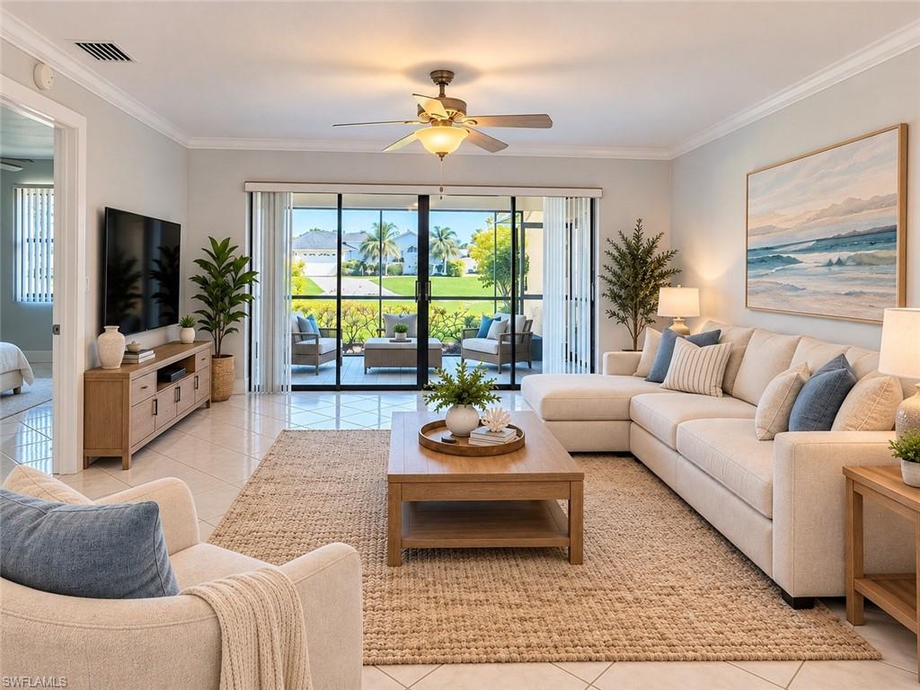 BAY POINTE YACHT & RACQUET CLUB - Residential