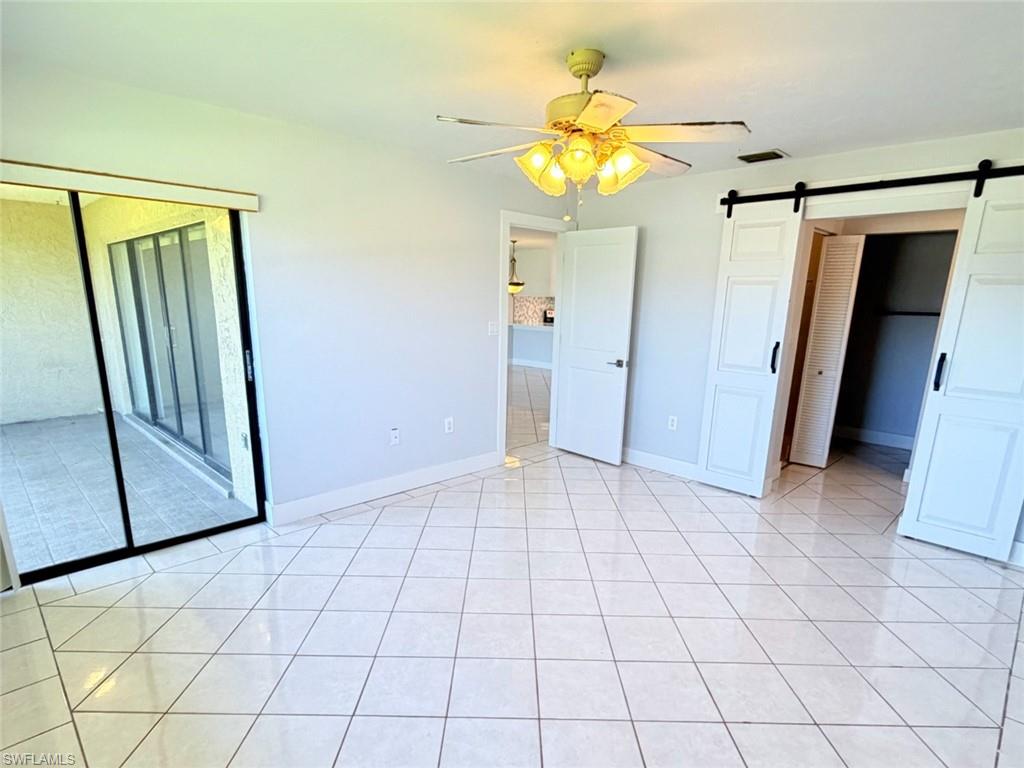 BAY POINTE YACHT & RACQUET CLUB - Residential