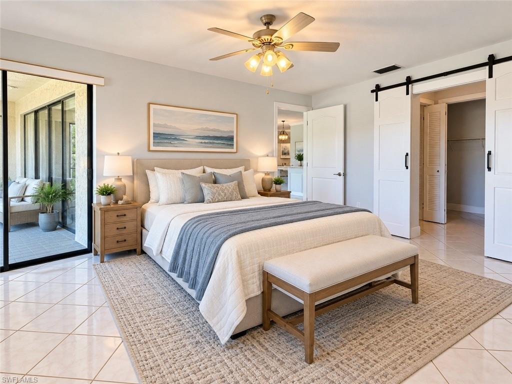 BAY POINTE YACHT & RACQUET CLUB - Residential