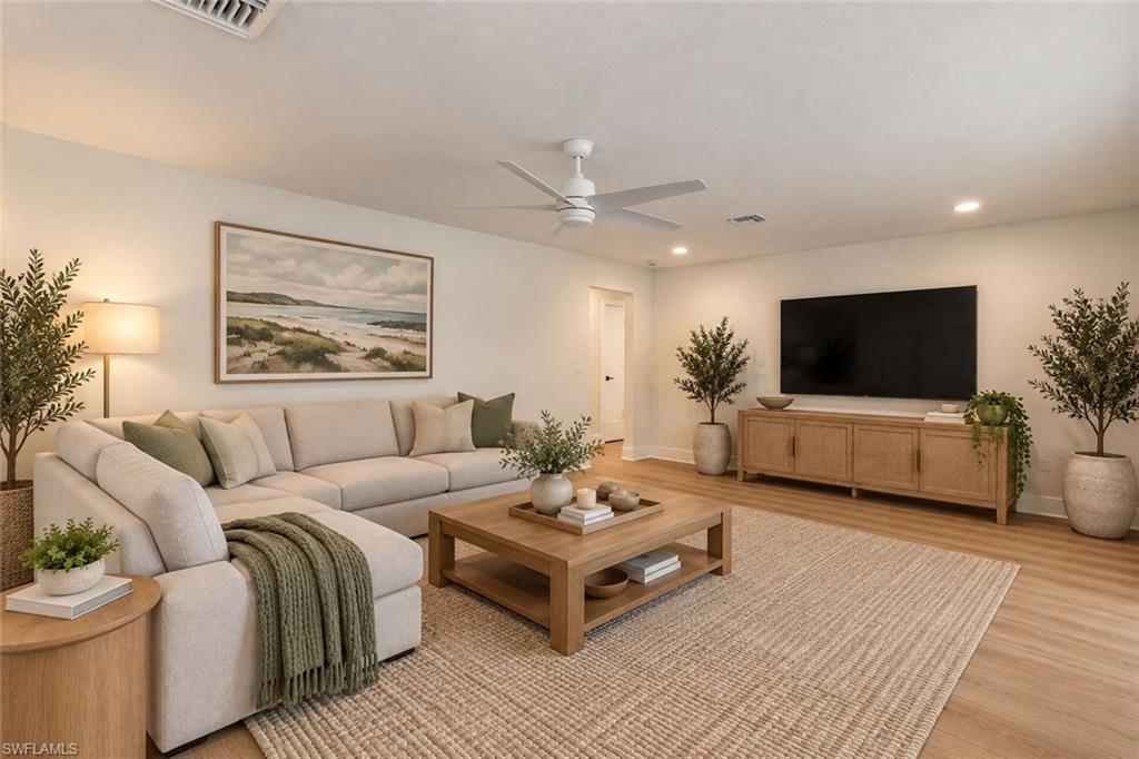 MARCO ISLAND - Residential