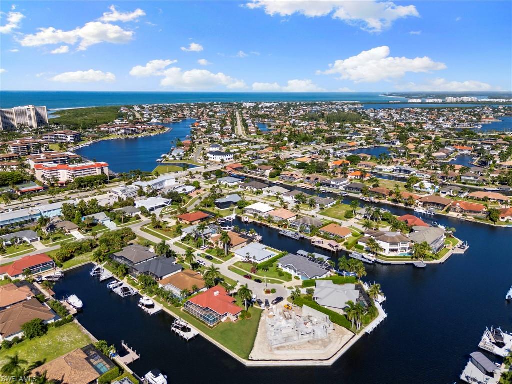 MARCO ISLAND - Residential