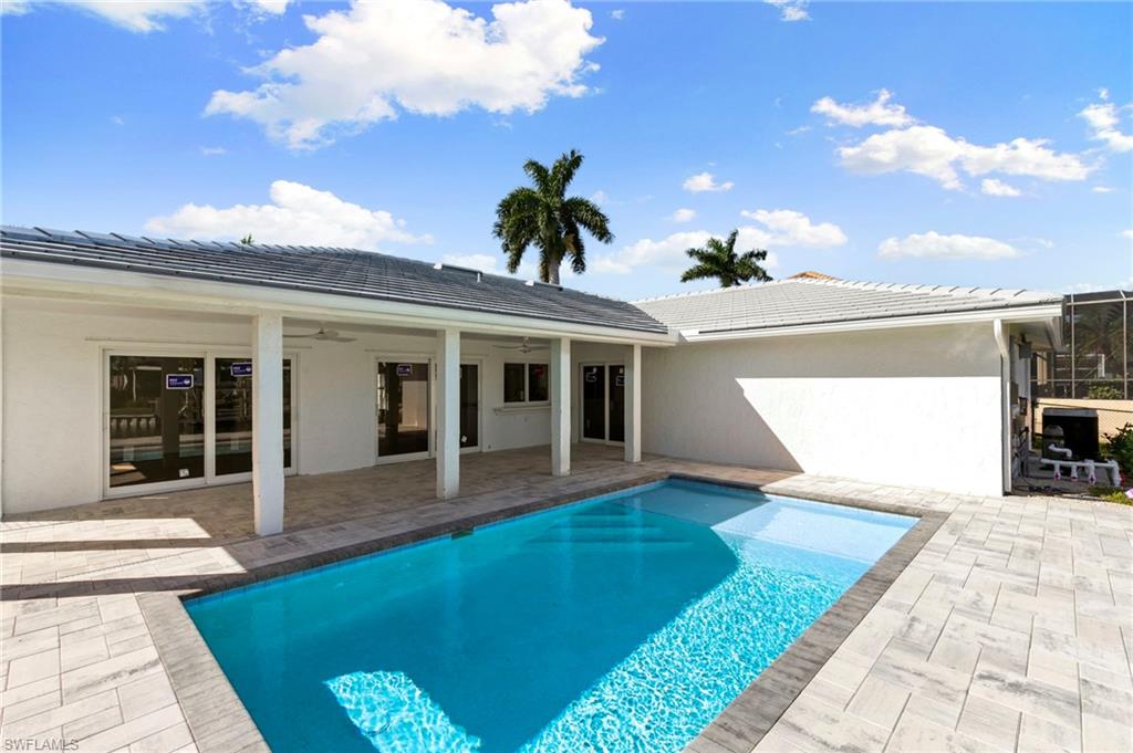 MARCO ISLAND - Residential