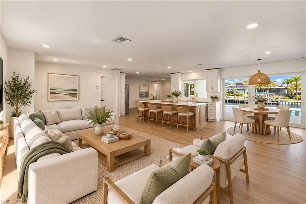 MARCO ISLAND - Residential