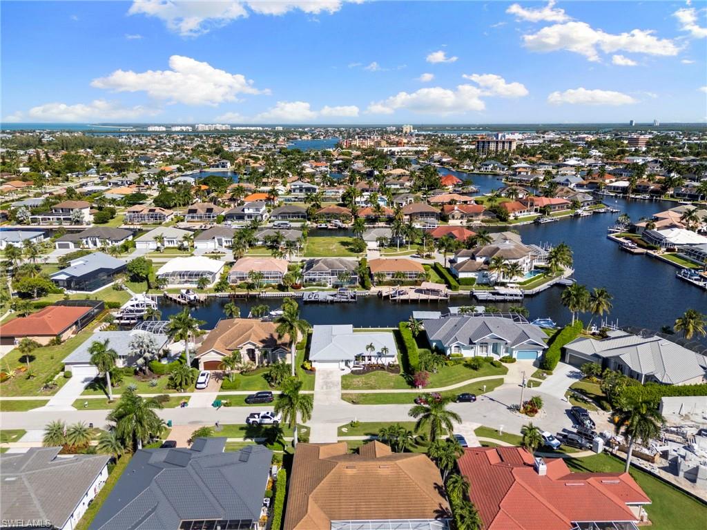 MARCO ISLAND - Residential