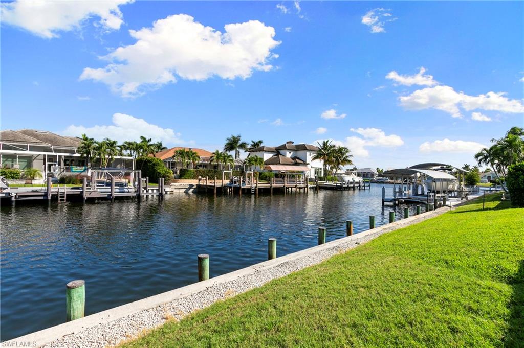 MARCO ISLAND - Residential