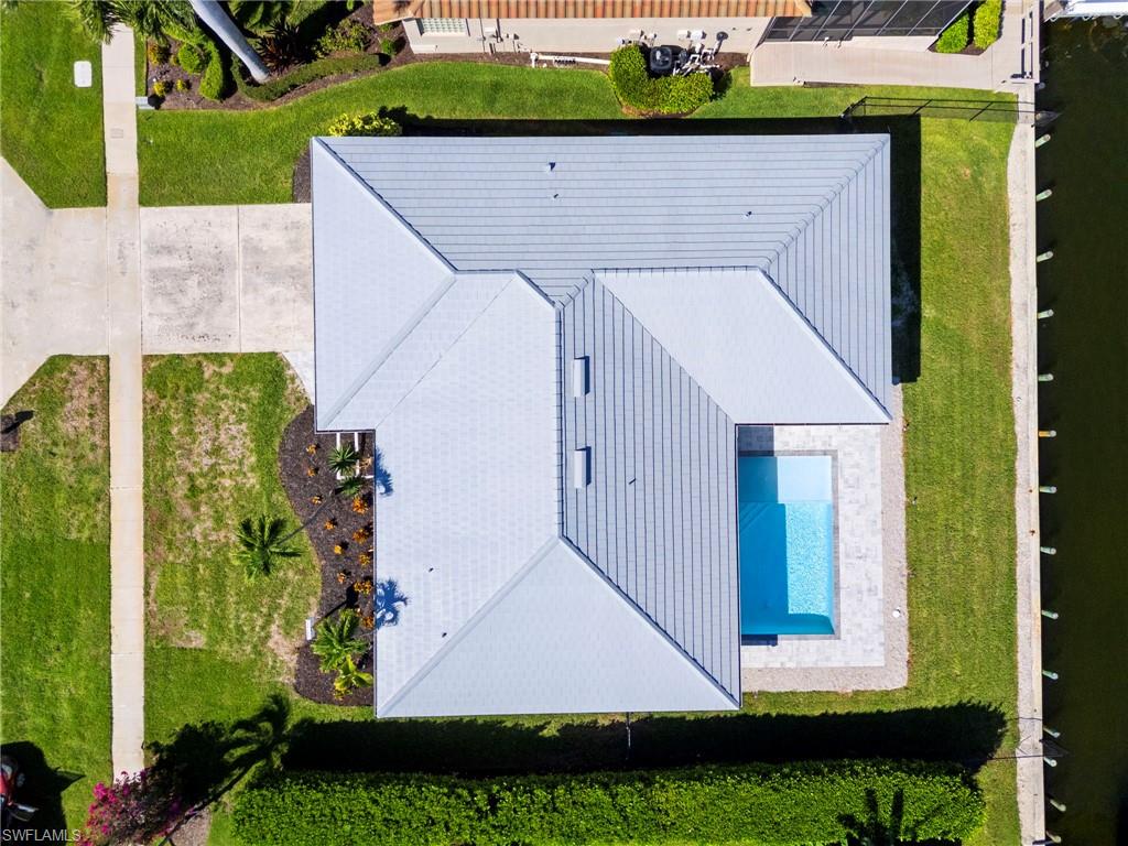 MARCO ISLAND - Residential