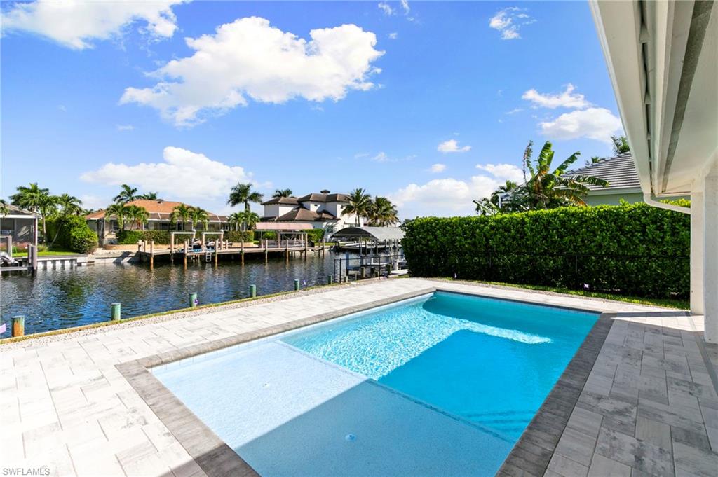 MARCO ISLAND - Residential