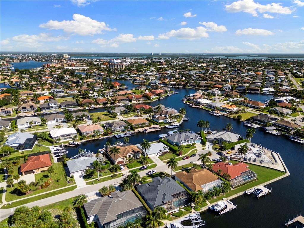 MARCO ISLAND - Residential