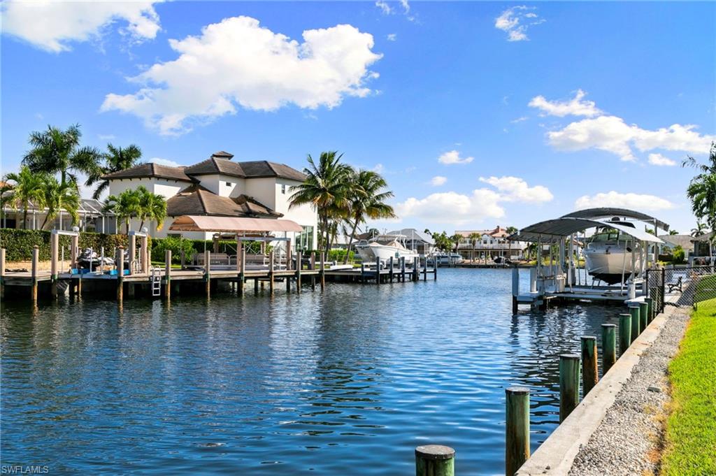 MARCO ISLAND - Residential