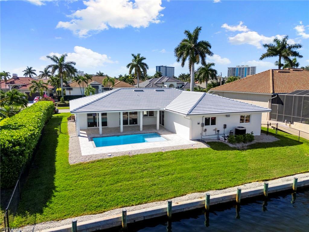 MARCO ISLAND - Residential