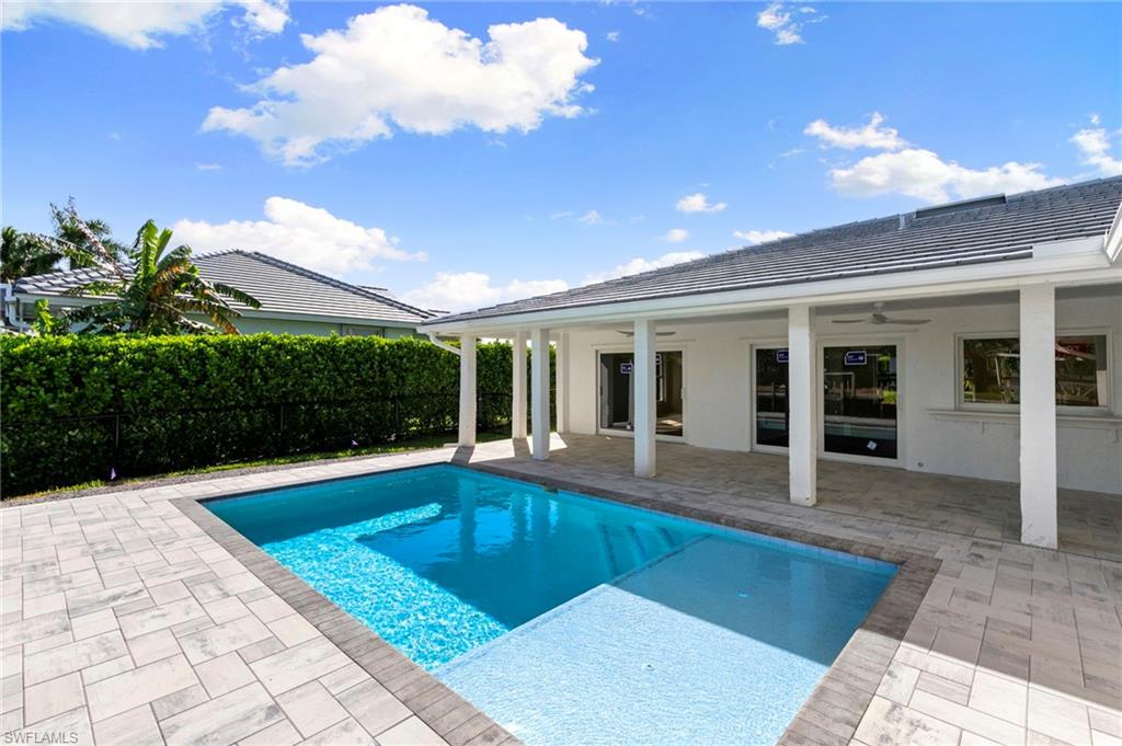 MARCO ISLAND - Residential