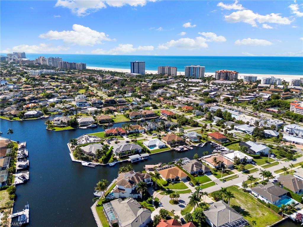 MARCO ISLAND - Residential
