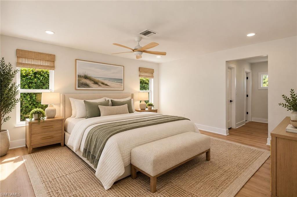 MARCO ISLAND - Residential