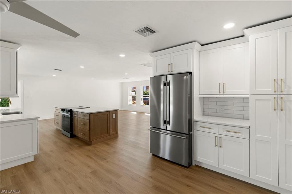 MARCO ISLAND - Residential